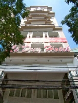 Le Duy Hotel